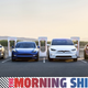 Image for article titled Tesla Is Luxury Car Sales King in the U.S. and It's Not All That Close